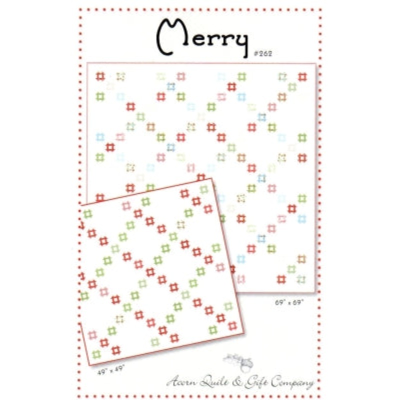 Merry aqg 262