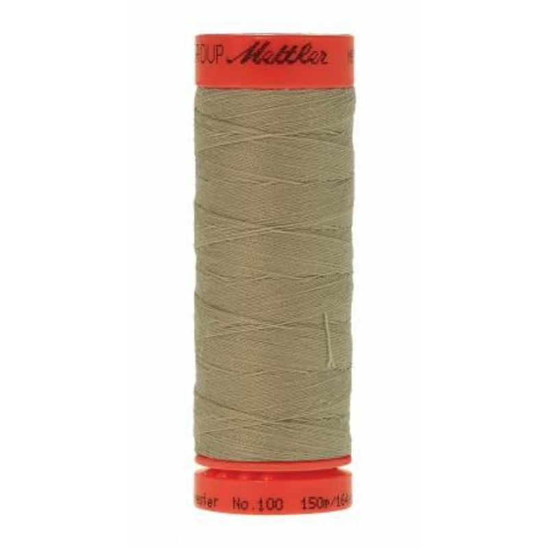 Metrosene Poly Green Grape 50wt 150M Thread - 9161-1212