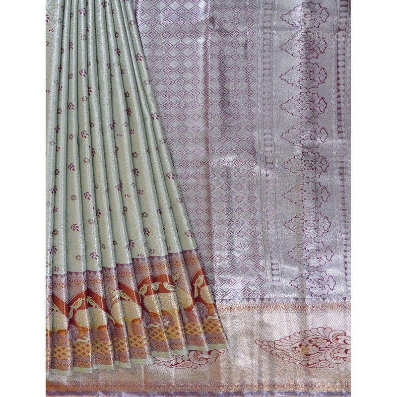 SEMI KANCHI PATTU-SP1329