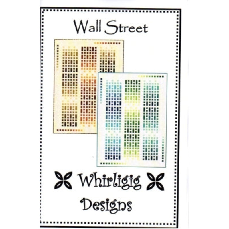 Wall Street wd-ws
