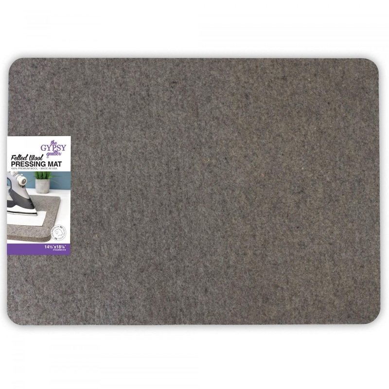 Wool Pressing Mat 14-1/3" x 18-7/8"