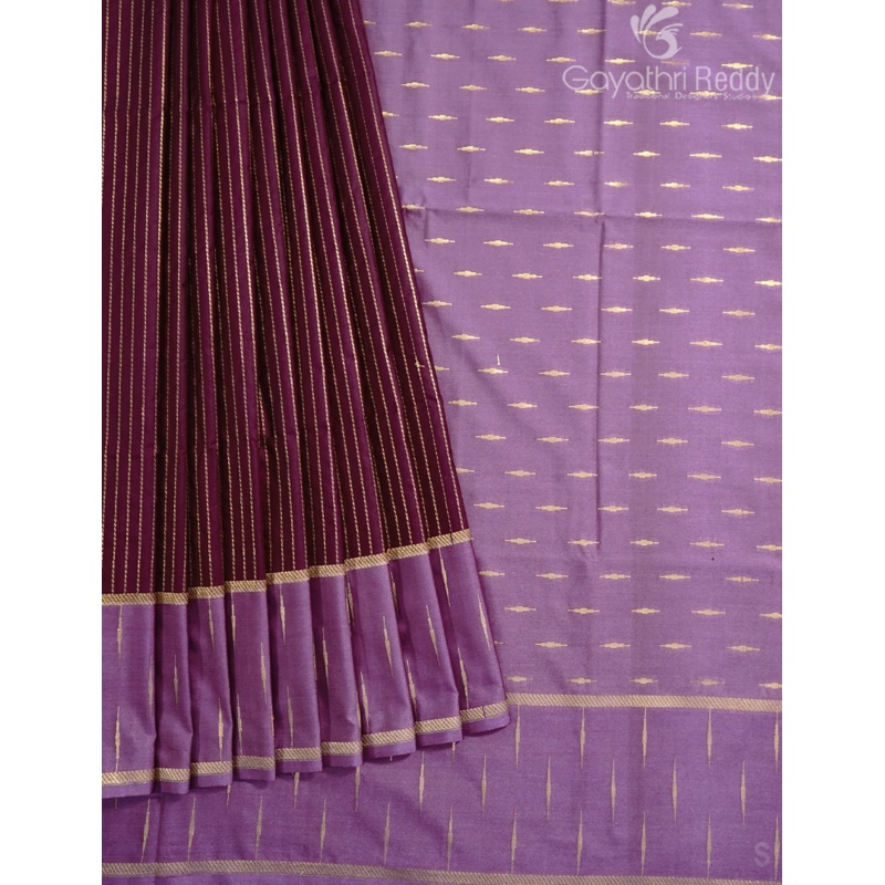 ART SILK SAREE-AS92
