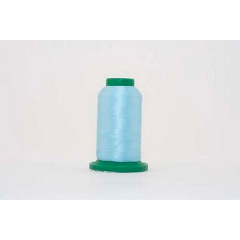Isacord 1000m Polyester - 4240 Spearmint - Embroidery Thread