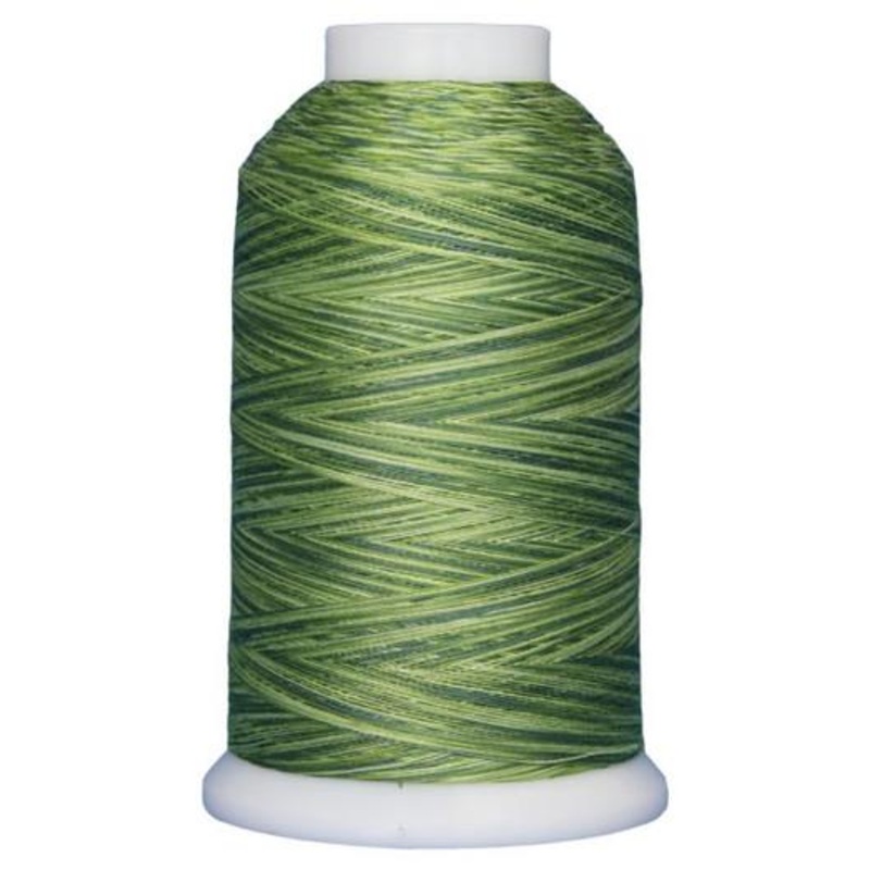 King Tut - Oasis - Tone on Tone Greens - 2000 Yds.