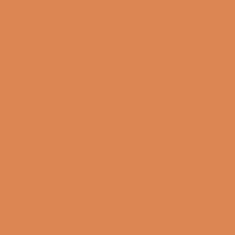 Riley Blake Confetti Cottons Pumpkin by RBD Designers C120-PUMPKIN