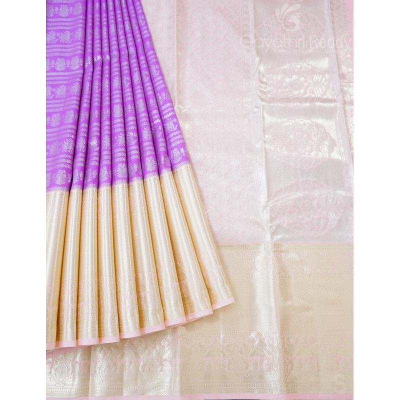 SEMI KANCHI PATTU-SP1856