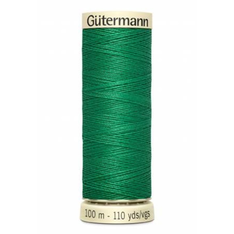 Sew-all Polyester All Purpose Thread 100m/109yds - Pepper Green 100M-745