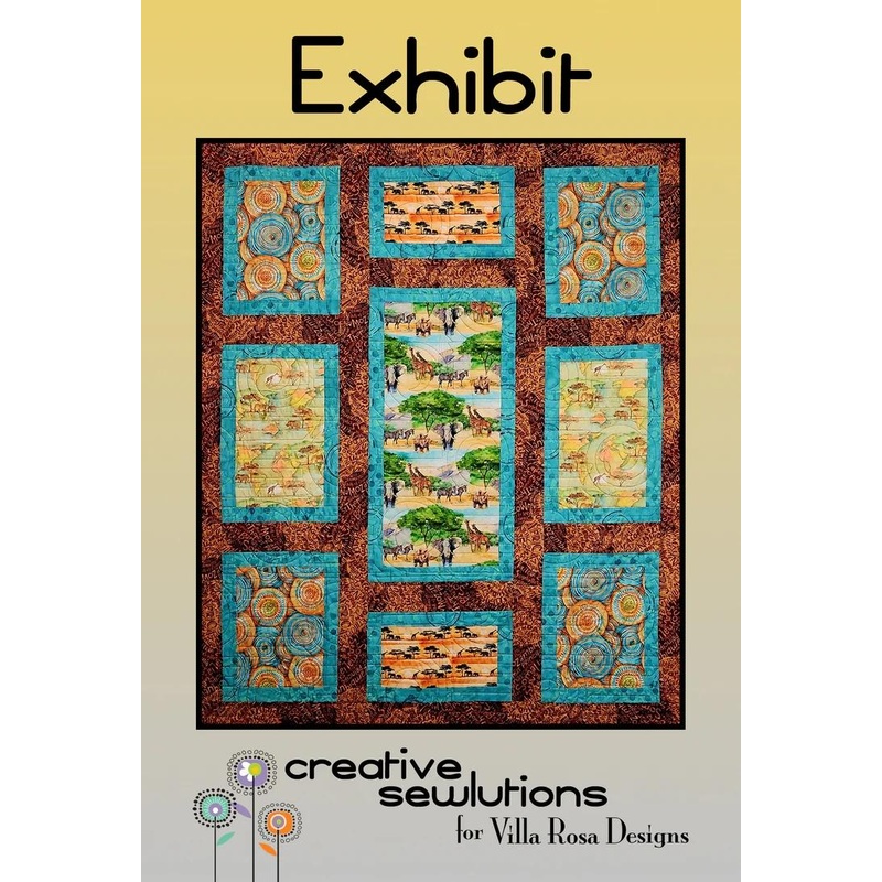Villa Rosa Designs - Exhibit