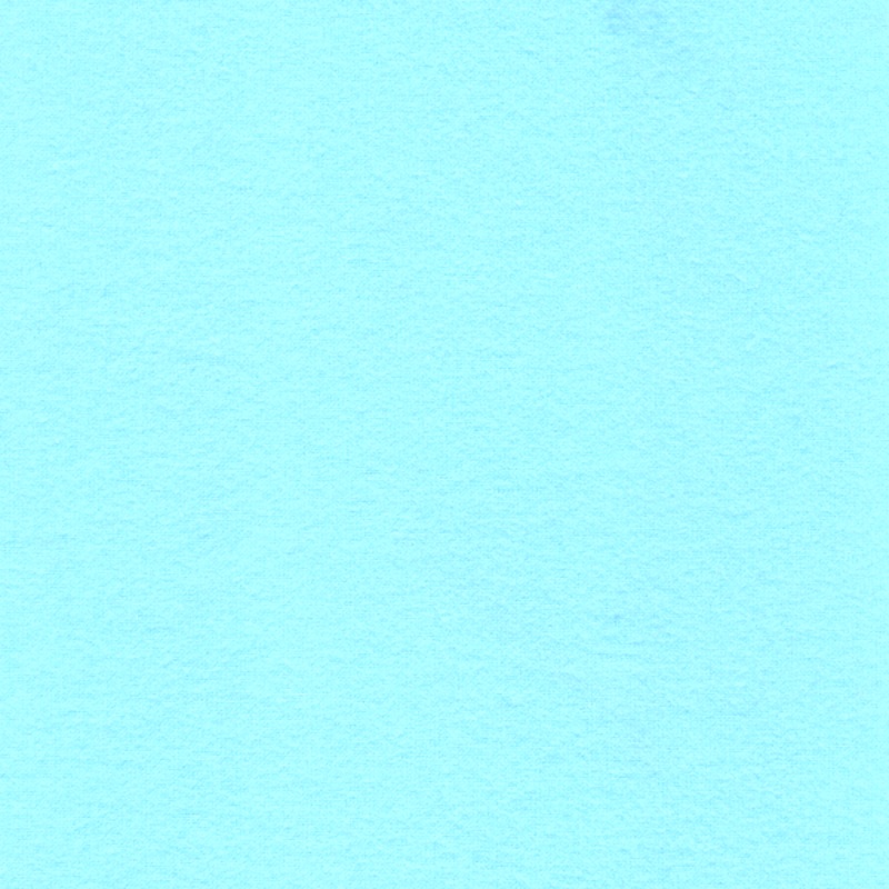 20 YD Bolt-Light Blue Cotton Flannel Fabric