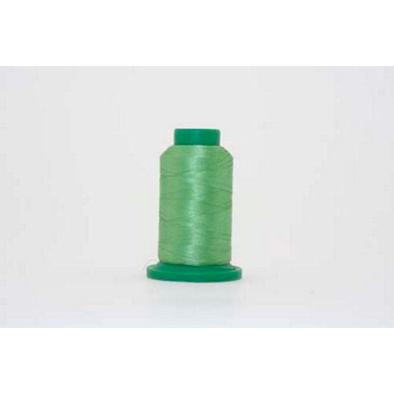 Isacord 1000m Polyester - 5531 Pear - Embroidery Thread