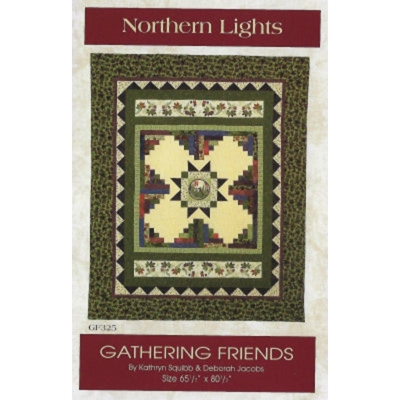 Northern Lights gf325