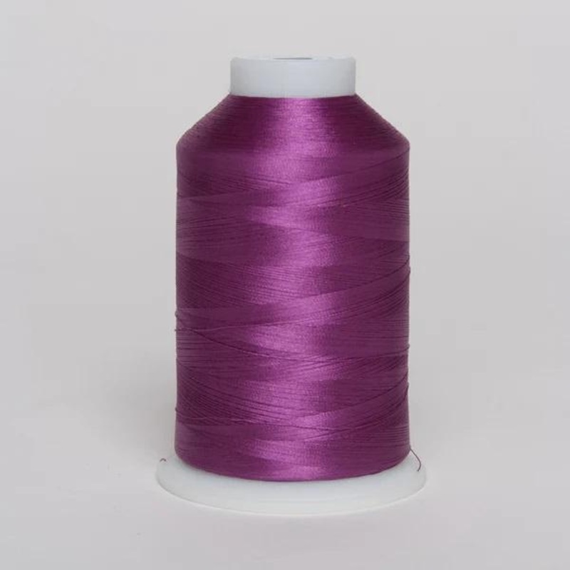 Exquisite Poly Emb Thrd 1323 Orchid 5000m