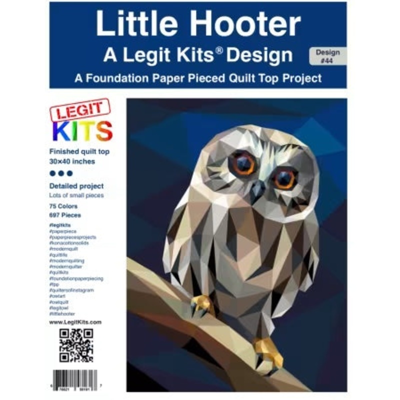 Little Hooter lk-pt044