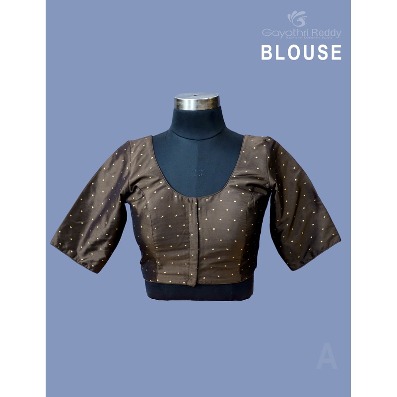 READYMADE BLOUSE-RMB13