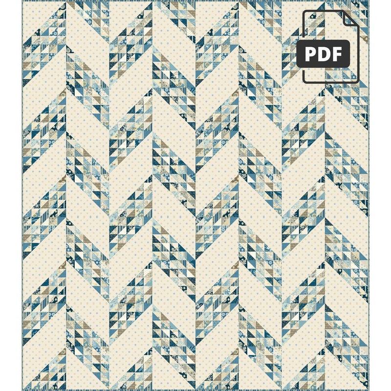 Sugar Pine PDF (download)