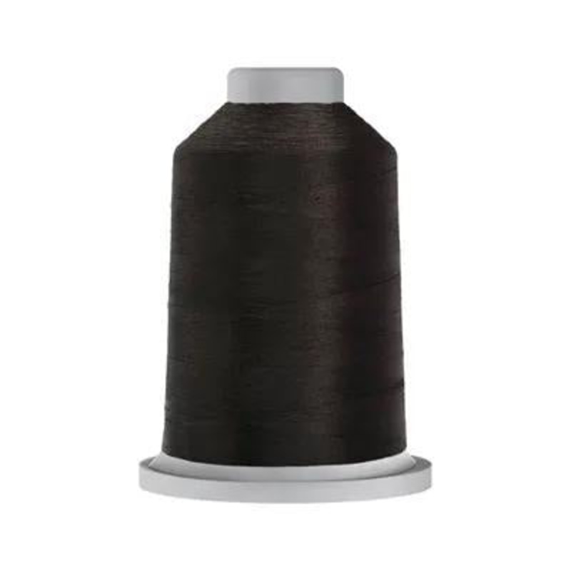 Glide Thread 5500 Yard King Spool - Hickory