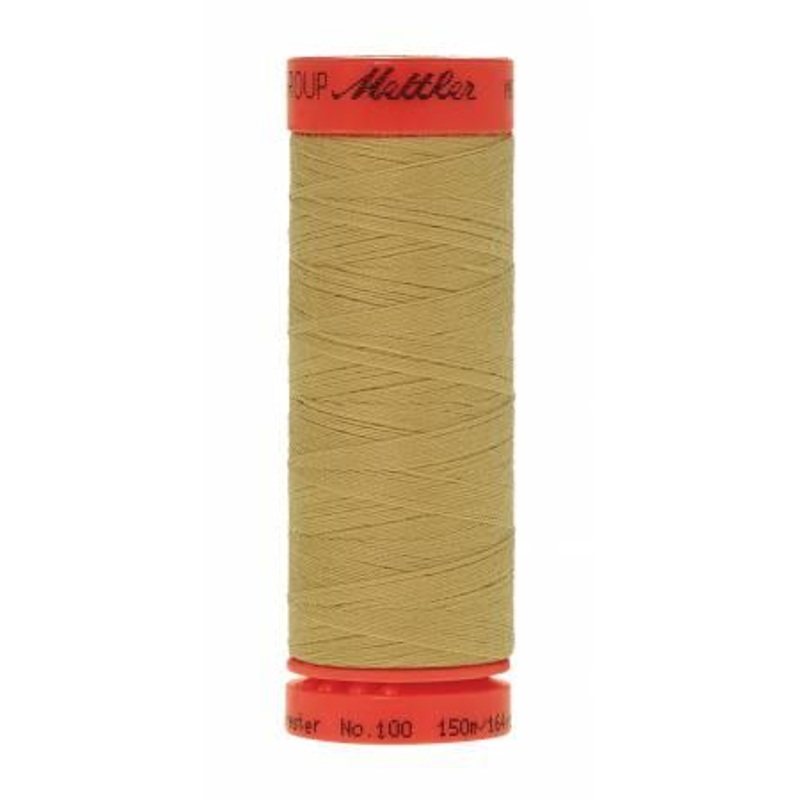 Metrosene Poly Wheat 50wt 150M Thread - 9161-0890