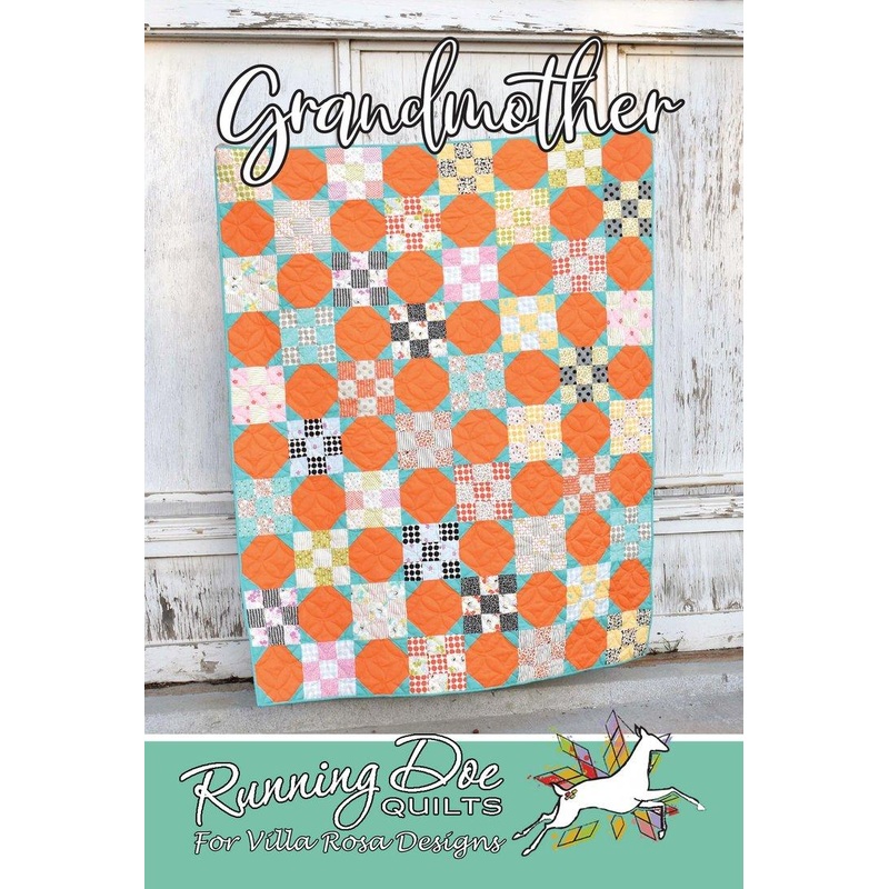 Villa Rosa Designs - Grandmother