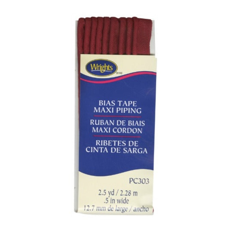 Wrights Maxi Corded Piping Brick