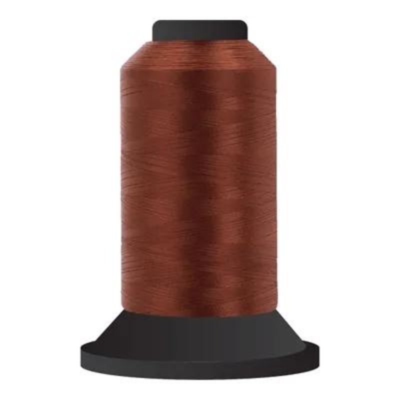 Glide 60 Thread 5500yds - Mahogany