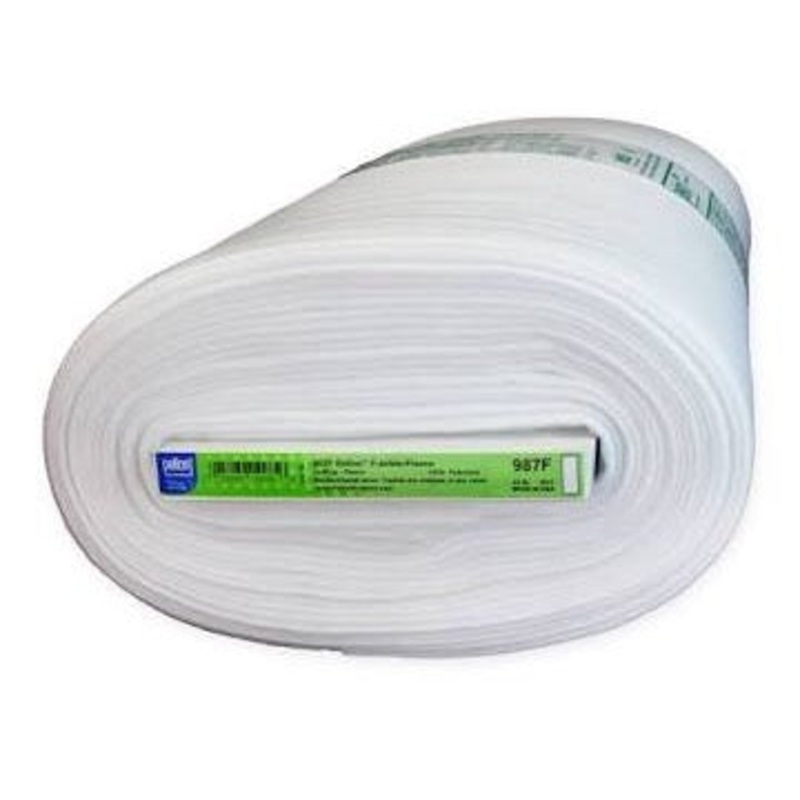 Pellon Fusible Fleece 987F