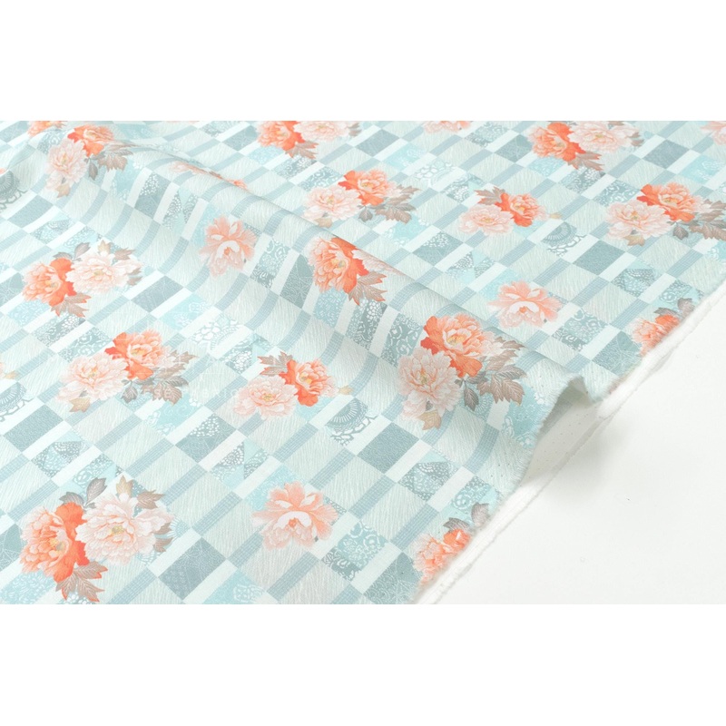 Peony Patch