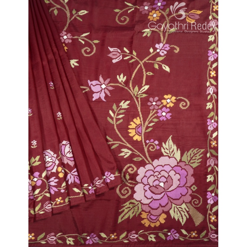 SEMI DUPION FANCY-SDF8