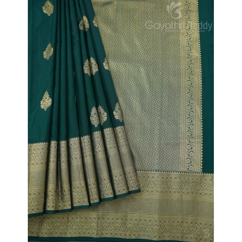 SEMI KANCHI PATTU-SP1943