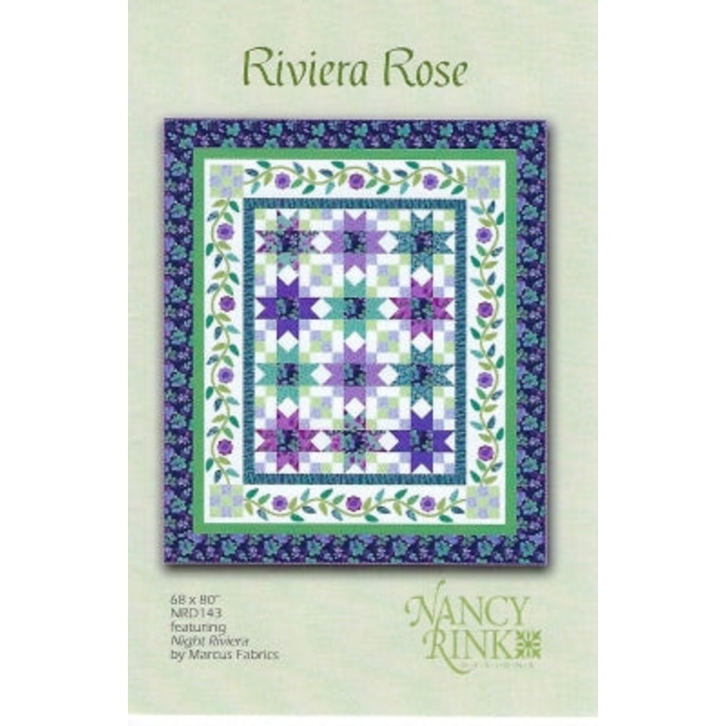 Riviera Rose nrd143