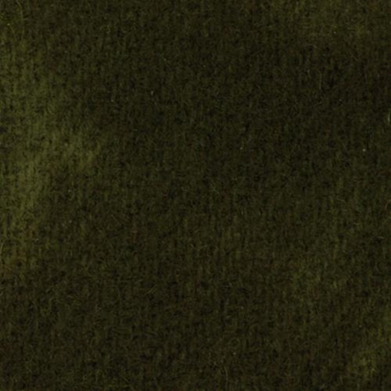 Wool Fat Quarter Holly Solid pri5024