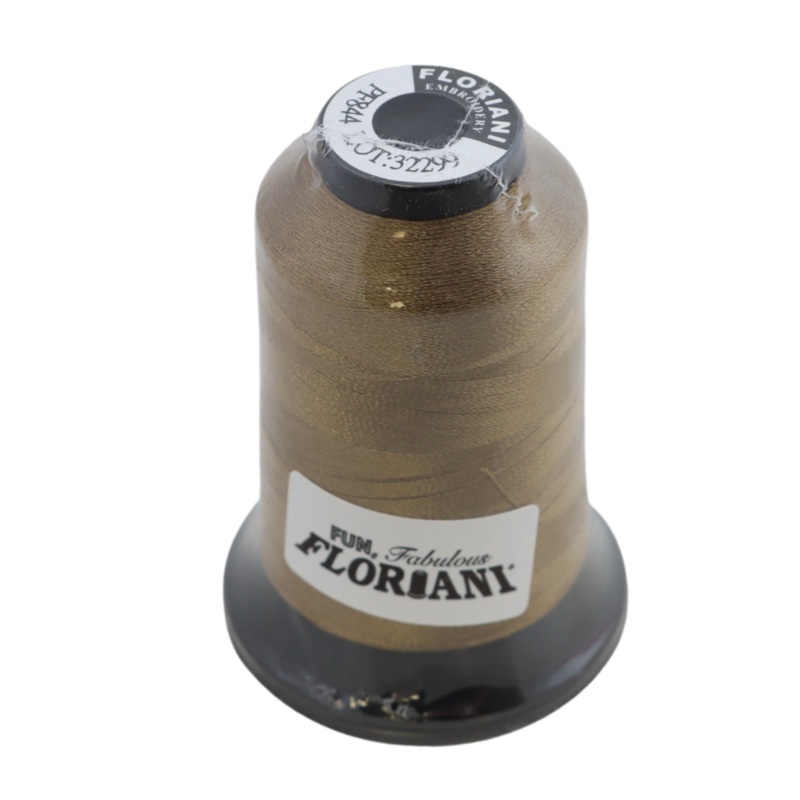 Floriani 1000m Embroidery Thread 1100yds PF0844