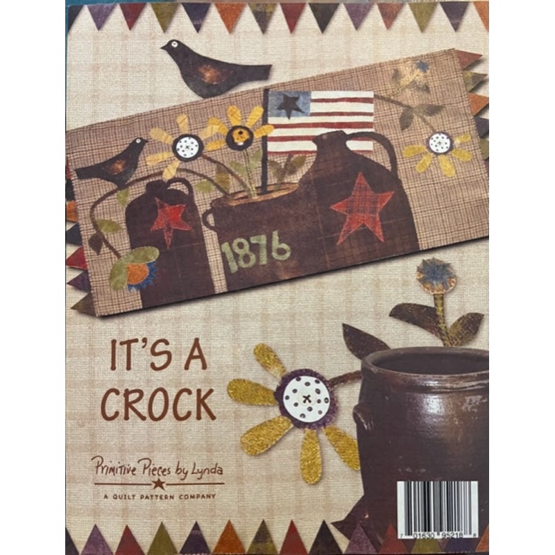 It's A Crock ppl065