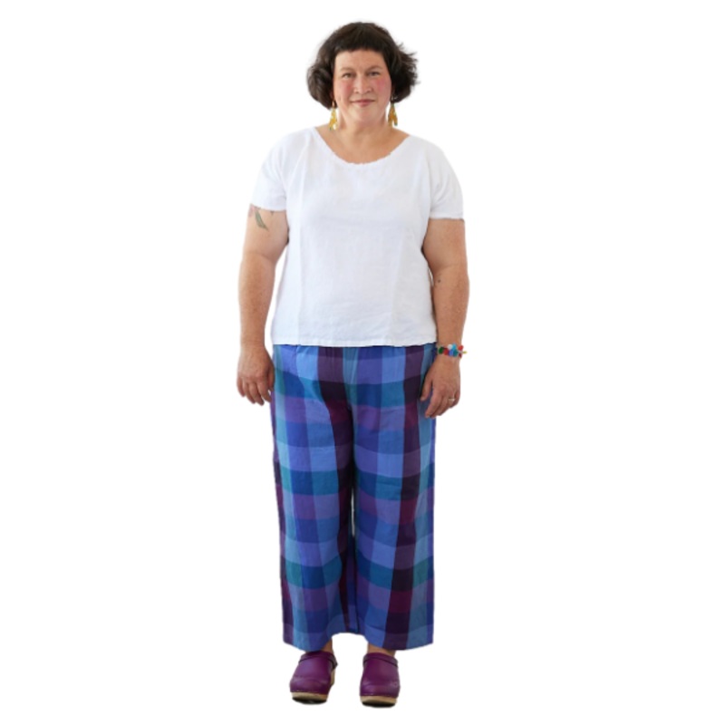Pants No. 1