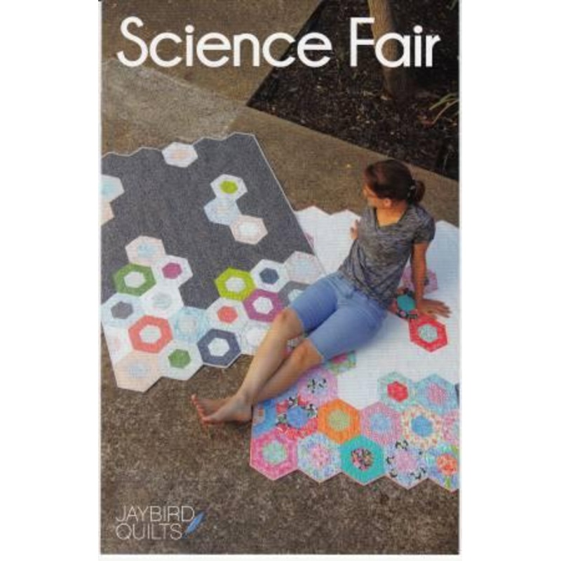 Science Fair Pattern