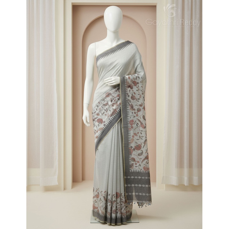 SEMI CHANDERI-SC3035