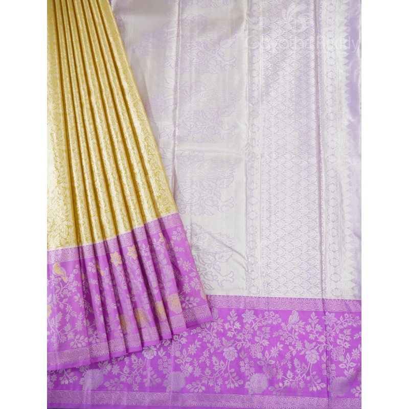 SEMI KANCHI PATTU-SP1927