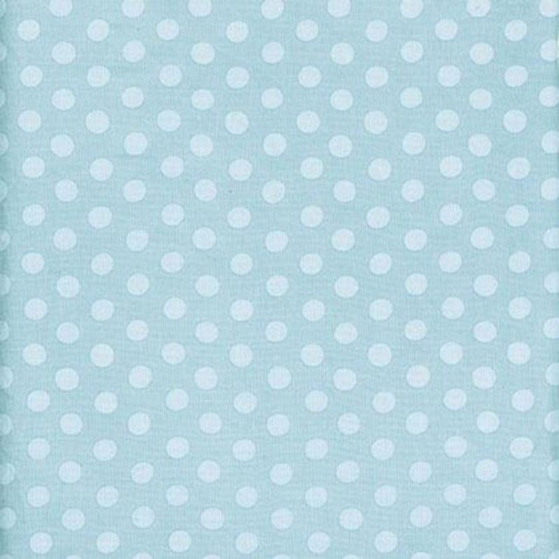 Spots Duck Egg