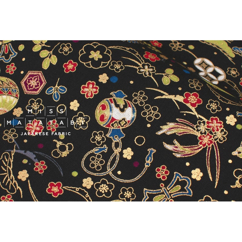 Traditional Series - 80 A black