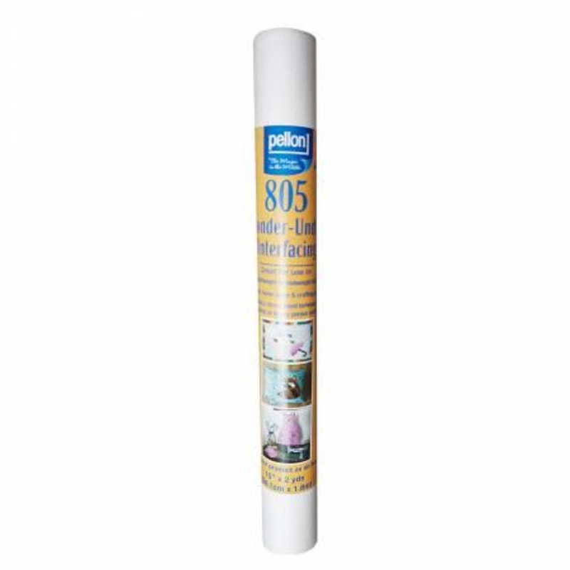 Wonder Under Pellon 15in x 2yd 805R