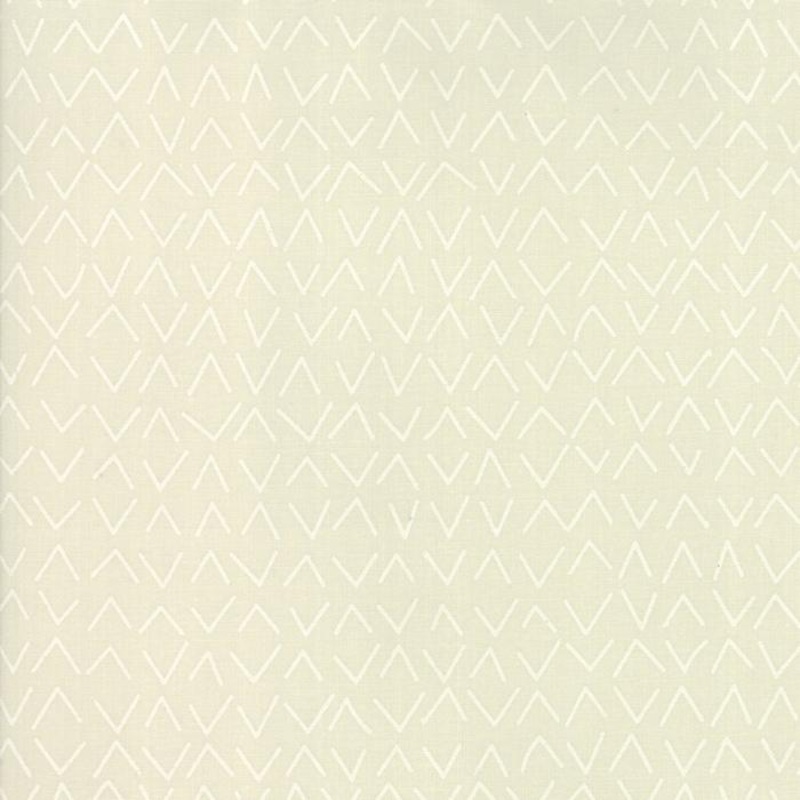 Arrows Eggshell