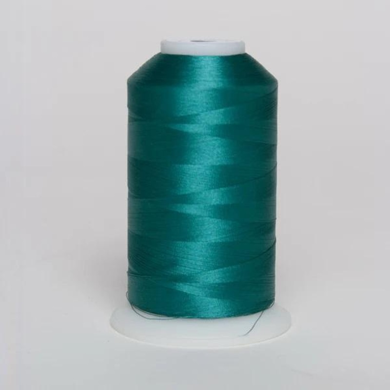 Exquisite Poly Emb Thrd 4627 Azure 2 5000m