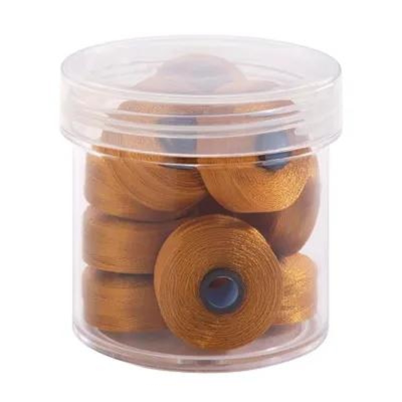 Magna-Glide Delights Styl M Pre-wound Bobbins - Desert Sunset