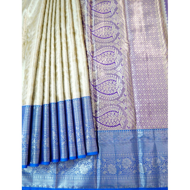 SEMI KANCHI PATTU-SP1845