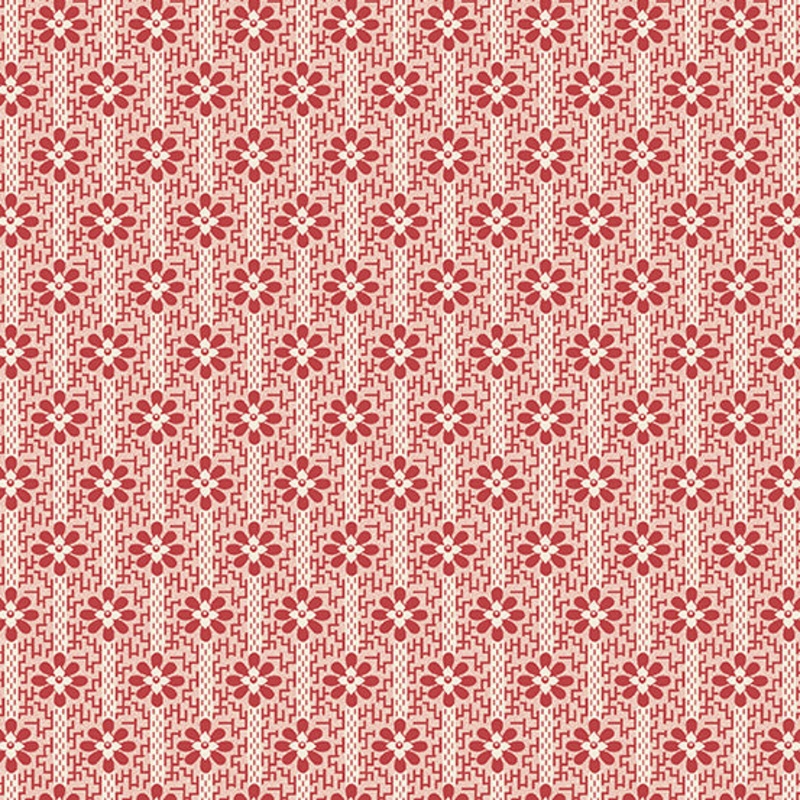 Sweet 16 Prints - 1 yard