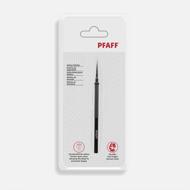 PFAFF 6" / 15.2cm Safety Stiletto 821294996
