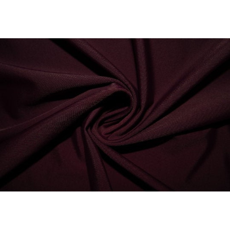 Raisin #204 Swimwear Activewear 4 Way Stretch Nylon Spandex Solid Apparel Cosplay Craft Fabric 56"-58" Wide By The Yard