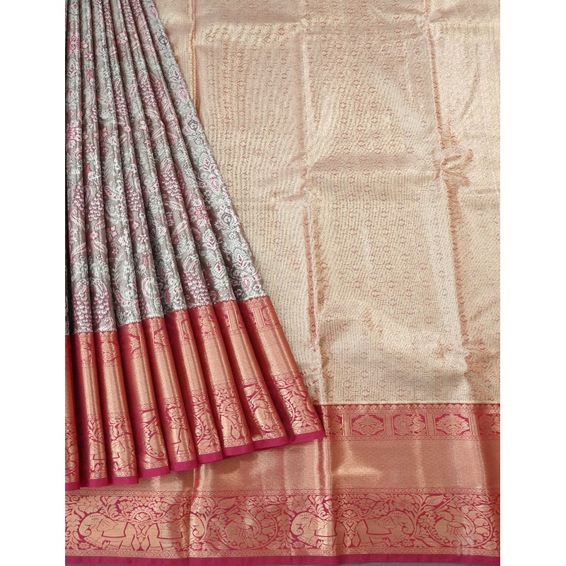 SEMI KANCHI PATTU-SP1726
