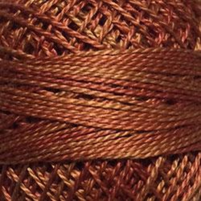 Valdani - Cinnamon Swirl