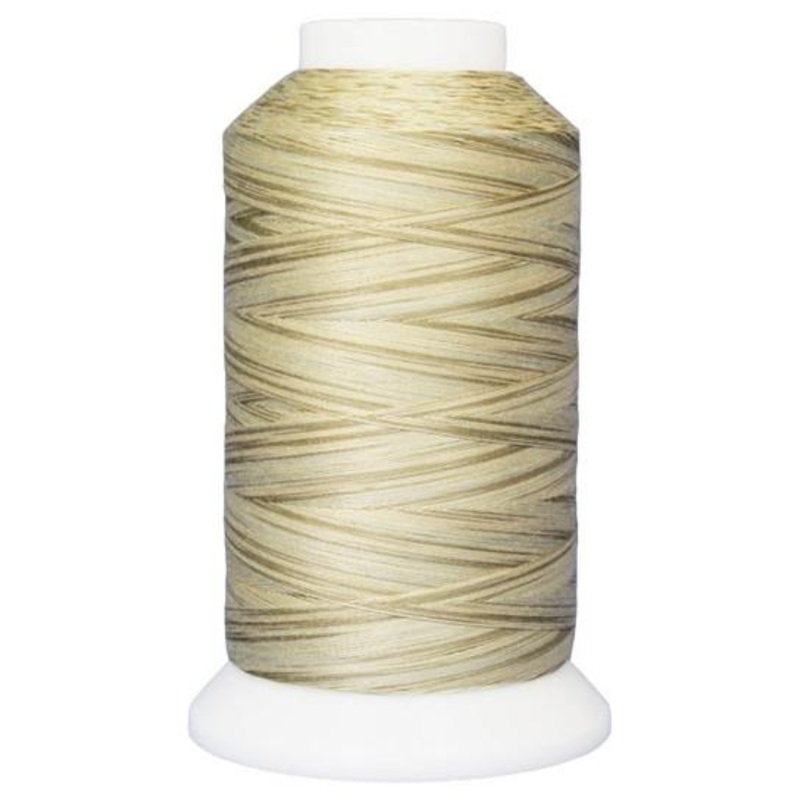 King Tut - Sand Storm - Tone on Tone Light Beiges - 2000 Yds.