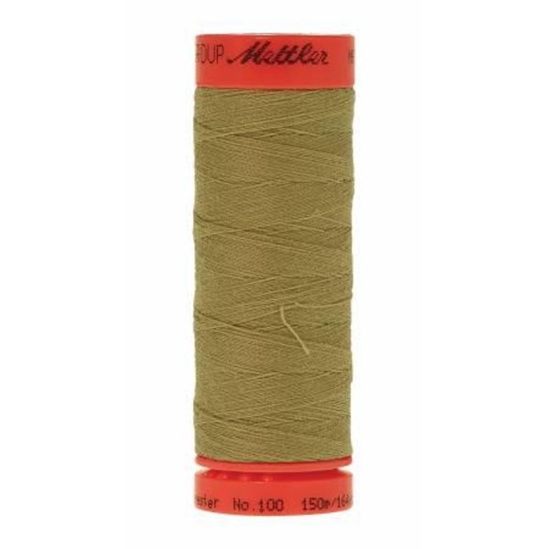 Metrosene Poly Seaweed 50wt 150M Thread - 9161-1148